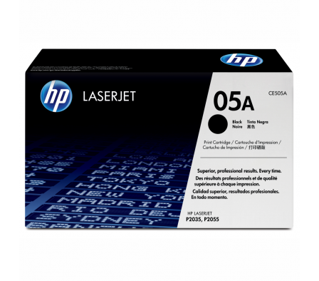 TONER HP 05A