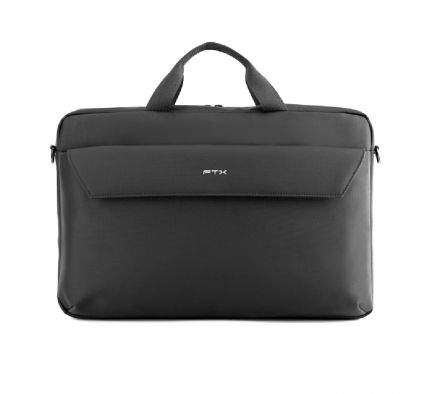 MALETA FTX 15.6" BUSINESS-BK NEGRO