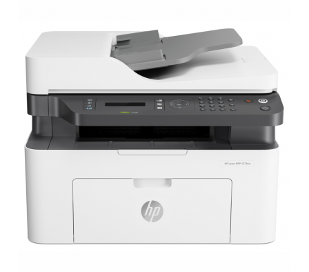HP LASER 137FNW 220V