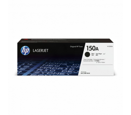 TONER HP 150A NEGRO