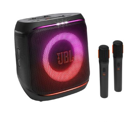 SPEAKER JBL PARTYBOX ENCORE 2 BLUETOOH 100W RMS IPX4