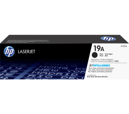 Tambor de Imagen 19A