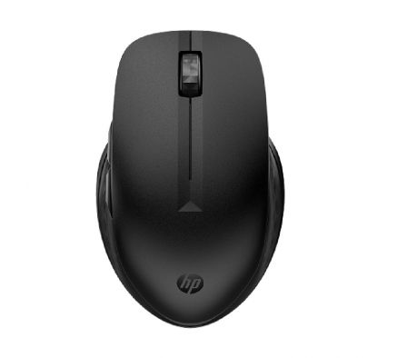 MOUSE INALÁMBRICO PARA MÚLTIPLES DISPOSITIVOS HP 435