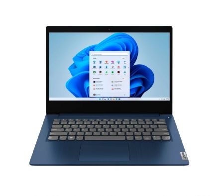 NOTEBOOK LENOVO IP3 14ITL6 I5/8GB/256GB/WIN11