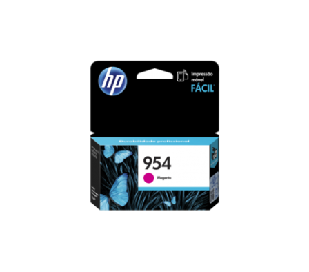 Cartucho HP 954 Magenta