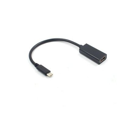 Adaptador HP USB-C a HDMI