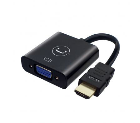 CABLE Adapter HDMI A VGA