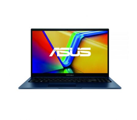 NOTEBOOK ASUS VIVOBOOK 15 X1502VA-NJ630W CI7/15/16/512/W11/ES