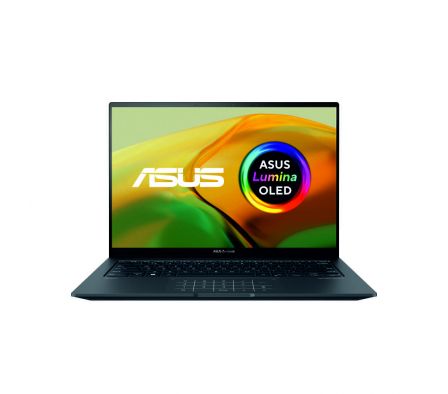 NOTEBOOK ASUS ZENBOOK 14X OLED UX3404VA-M3259W CI7/14/16/512/W11/ESP