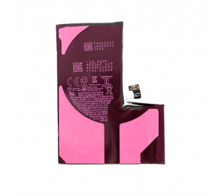 BATERIA PARA IPHONE 13 PRO MAX