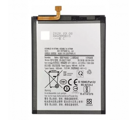 BATERIA PARA SAMSUNG  A21S