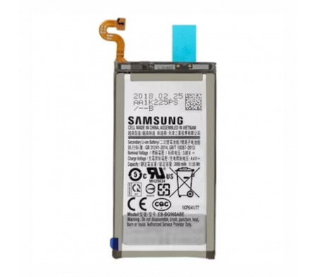 BATERIA PARA SAMSUNG S9