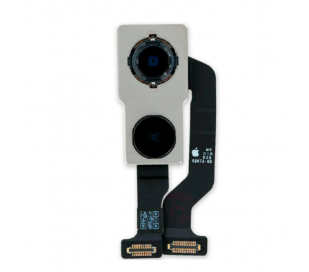 CAMARA TRASERA PARA IPHONE 11