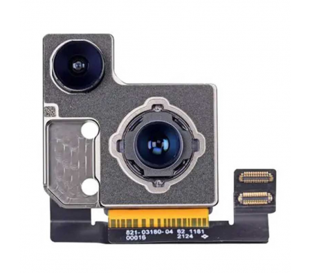 CAMARA TRASERA PARA IPHONE 13