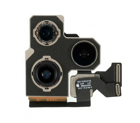 CAMARA TRASERA PARA IPHONE 13 PRO MAX