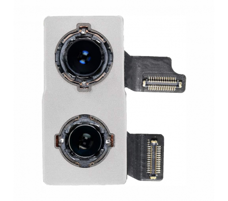 CAMARA TRASERA PARA IPHONE XS