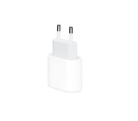 APPLE AC CARGADOR PARED USB-C 20W MD3J4ZM/A (BR)