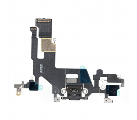 CONECTOR DE CARGA PARA IPHONE 11