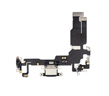 CONECTOR DE CARGA PARA IPHONE 15