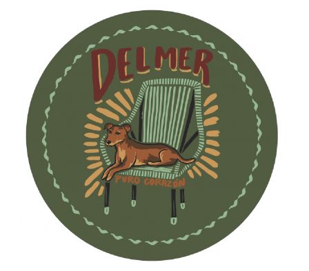 MOUSEPAD PURO CORAZON