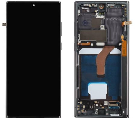 DISPLAY PARA S22 ULTRA OLED