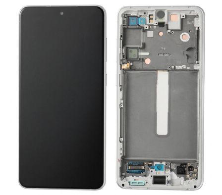 DISPLAY SAMSUNG S21 FE ORIGINAL