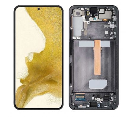 DISPLAY SAMSUNG S22 PLUS ORIGINAL