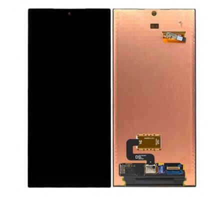 DISPLAY SAMSUNG S23 ULTRA