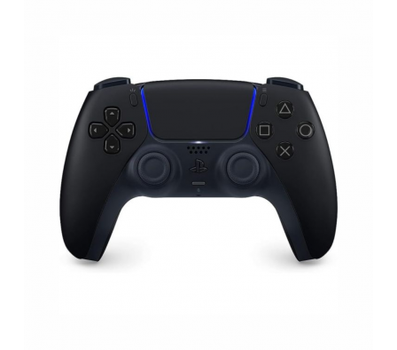 PS5 DUALSENSE MIDNIGHT BLACK
