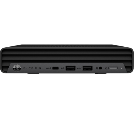 HP PC MINI ELITEDESK 600 G9