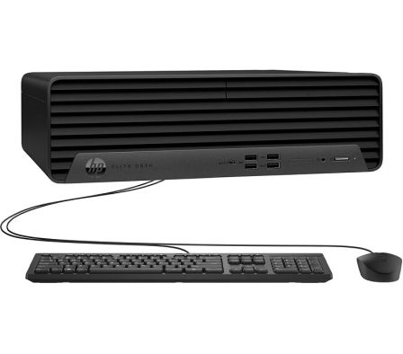 HP ELITE SFF 600 I5
