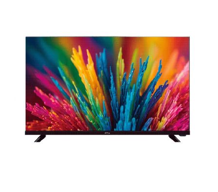 TELEVISOR 32" FHD DIG/SMART/3HDMI/2USB/RED/AND14