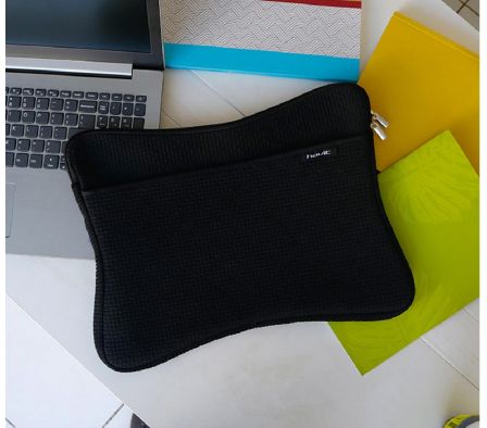 HAVIT SOBRE PARA NOTEBOOK C/ CIERRE