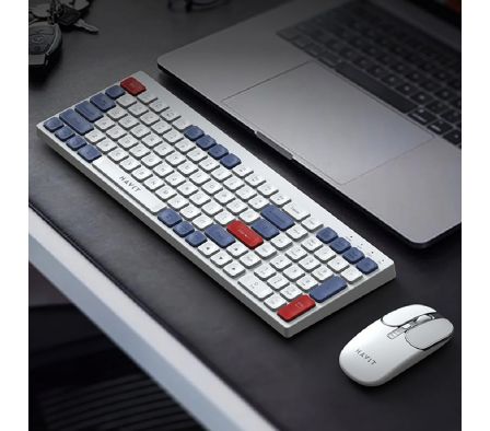 HAVIT COMBO 2.4 Y BLUETOOTH ESP