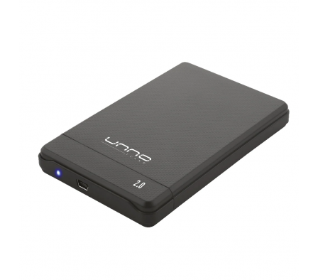 HARD DRIVE EXTERNAL ENCLOSURE USB 2.0