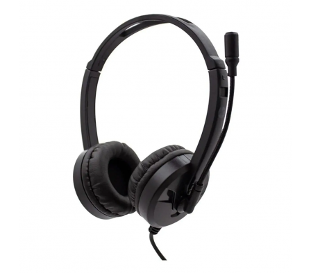 HP AURICULAR GAMING CON MICROFONO 3.5