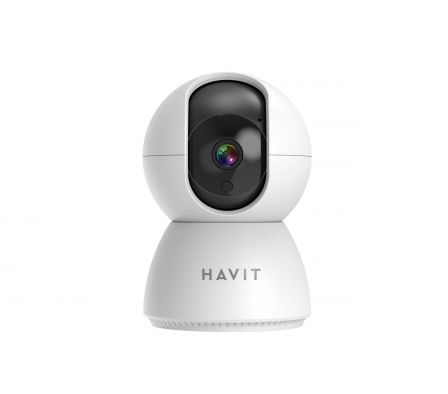 HAVIT CAMARA IP COMPACTA