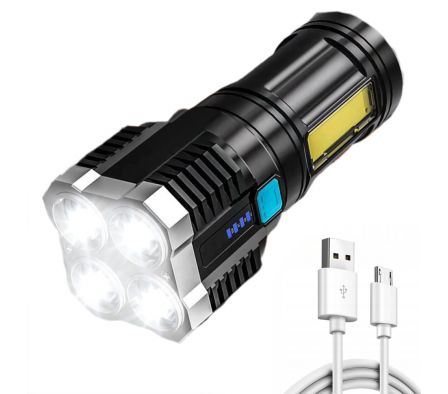 LINTERNA LED