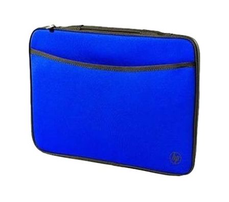 HP MINI BLUE SLEEVE