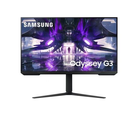 MON 24" SAMSUNG LS24AG320NLXZX 165 HZ HDMI/USB GAM