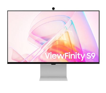 MON 27" SAMSUNG LS27C900PANXZA UHD 5K (plazo de entrega 48 horas)