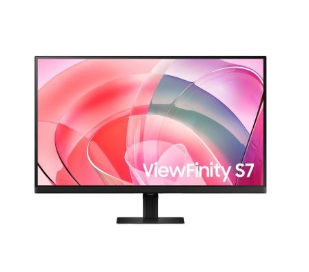 MON 32" SAMSUNG LS32D702EANXGO 4K UHD