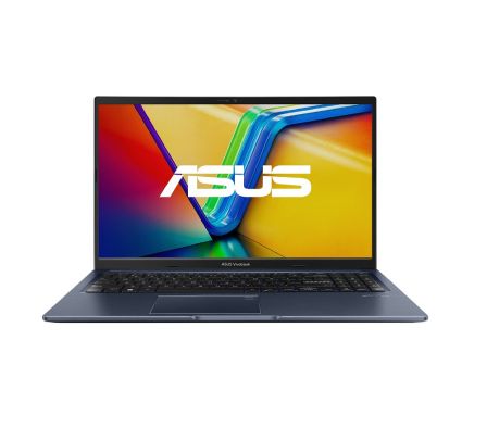 NOTEBOOK ASUS VIVOBOOK M1502YA-BQ139W R7-7730U/16GB/512/15.6"/W11/ESP/BLUE