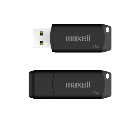 MAXELL PENDRIVE 64GB 2.0