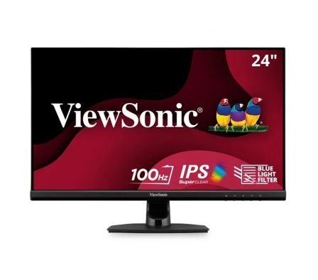 MON 24" VIEWSONIC VA2414-H HDMI