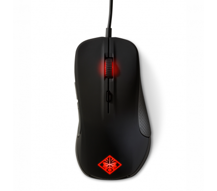 Mouse OMEN con SteelSeries