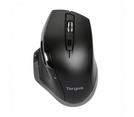 TAR.MOUSE WIRELESS ANTIMICROBIAL BLK