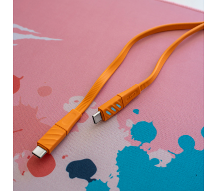 HAVIT CABLE TIPO C A TIPO C