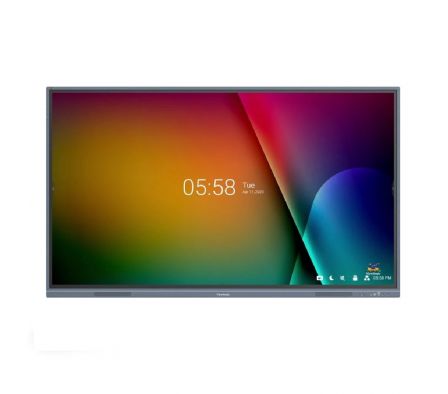 PANTALLA VIEWSONIC IFP7533 75"TOUCH