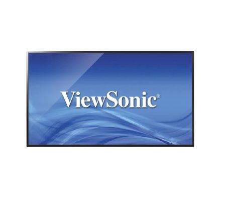 PANTALLA VIEWSONIC 55" CDX5552 FHD